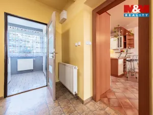 Prodej rodinného domu, Louny, Cítolibská, 282 m2