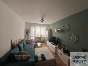 Prodej bytu 2+1, Děčín, Kamenická, 55 m2