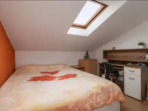 Prodej bytu 4+kk, Rovinj, Chorvatsko, 100 m2