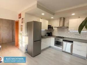 Prodej bytu 2+kk, Liberec - Liberec III-Jeřáb, Šumavská, 48 m2