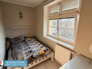 Prodej bytu 2+kk, Liberec - Liberec III-Jeřáb, Šumavská, 48 m2