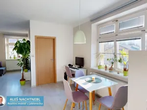 Prodej bytu 2+kk, Liberec - Liberec III-Jeřáb, Šumavská, 48 m2