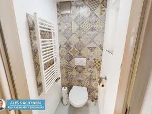 Prodej bytu 2+kk, Liberec - Liberec III-Jeřáb, Šumavská, 48 m2