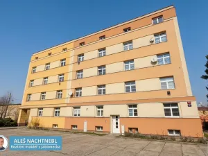 Prodej bytu 2+kk, Liberec - Liberec III-Jeřáb, Šumavská, 48 m2