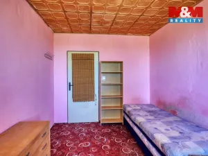 Prodej bytu 4+1, Hostomice, Dobříšská, 85 m2