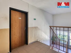 Prodej bytu 4+1, Hostomice, Dobříšská, 85 m2