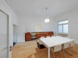 Prodej bytu 3+1, Ostrava, Nádražní, 113 m2