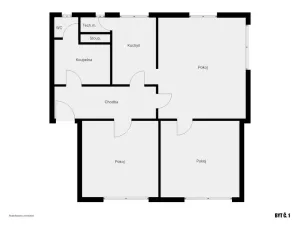 Prodej rodinného domu, Pardubice - Doubravice, 390 m2