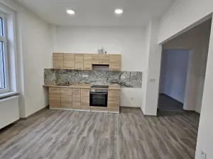 Pronájem bytu 2+1, Lovosice, 8.května, 61 m2