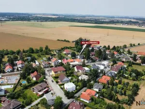 Prodej rodinného domu, Praha - Pitkovice, Žampiónová, 190 m2