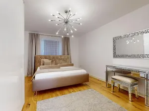 Prodej rodinného domu, Praha - Pitkovice, Žampiónová, 190 m2