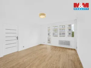 Pronájem bytu 3+1, Hradec Králové - Slezské Předměstí, Severní, 62 m2