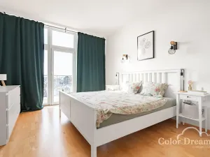 Prodej bytu 3+kk, Brno, Zlínská, 91 m2