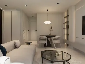 Prodej rodinného domu, Pilar de la Horadada, Španělsko, 68 m2