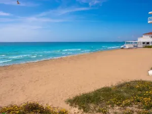 Prodej bytu 3+kk, Alicante, Španělsko, 78 m2