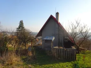 Prodej chaty, Velké Meziříčí, Fajtův kopec, 31 m2