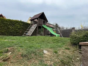 Prodej rodinného domu, Osvětimany, 220 m2