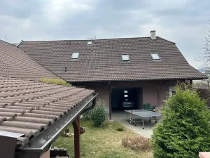 Prodej rodinného domu, Osvětimany, 220 m2