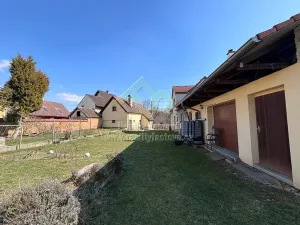 Prodej rodinného domu, Šťáhlavy, 300 m2