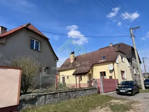 Prodej rodinného domu, Šťáhlavy, 300 m2