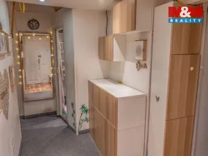 Prodej bytu 2+1, Praha - Smíchov, Holečkova, 59 m2