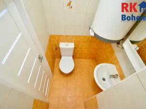 Pronájem bytu 1+kk, Kutná Hora, Jungmannovo náměstí, 25 m2