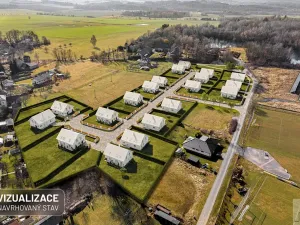 Prodej pozemku pro bydlení, Prosetín, 17829 m2