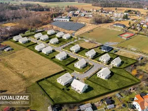 Prodej pozemku pro bydlení, Prosetín, 17829 m2