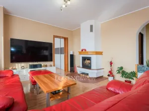 Prodej rodinného domu, Hroznová Lhota, 327 m2