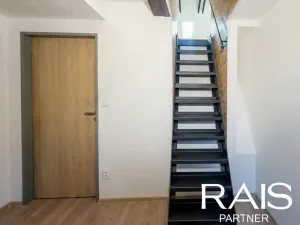 Prodej bytu 2+kk, Brno, Francouzská, 43 m2