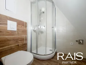 Prodej bytu 2+kk, Brno, Francouzská, 43 m2