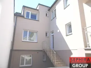 Pronájem bytu 2+kk, Praha - Záběhlice, Ke skalkám, 36 m2