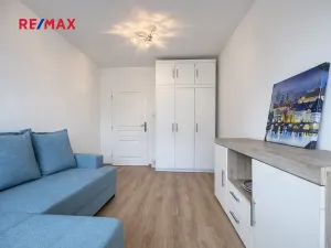 Pronájem bytu 4+kk, Praha - Vršovice, Kazašská, 107 m2