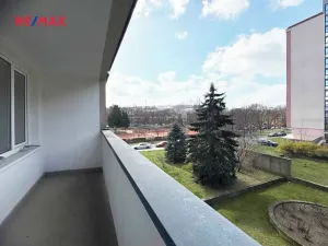 Pronájem bytu 4+kk, Praha - Vršovice, Kazašská, 107 m2