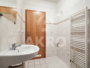 Pronájem bytu 2+kk, Praha - Suchdol, K mírám, 55 m2