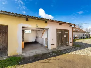 Prodej bytu 2+1, Chrast, Jiráskova, 62 m2