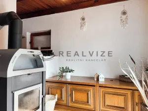 Prodej chaty, Kamenný Újezd, 45 m2