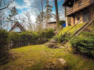 Prodej chaty, Kamenný Újezd, 45 m2