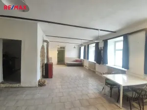 Prodej restaurace, Rohozná, 372 m2