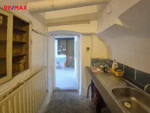 Prodej restaurace, Rohozná, 372 m2