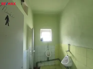 Prodej restaurace, Rohozná, 372 m2