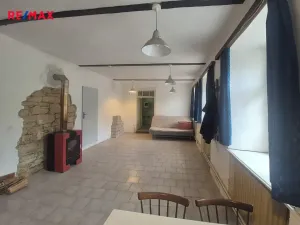 Prodej rodinného domu, Rohozná, 372 m2