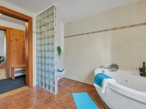 Prodej bytu 3+1, Jablonec nad Nisou, Mánesova, 103 m2