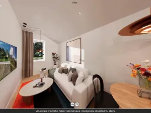 Prodej bytu 4+kk, Svoboda nad Úpou, Nový svět, 122 m2