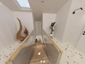 Prodej bytu 4+kk, Svoboda nad Úpou, Nový svět, 122 m2