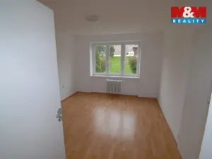 Pronájem bytu 2+1, Hořovice, Palachova, 58 m2