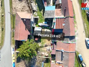 Prodej rodinného domu, Kroměříž - Hradisko, 113 m2