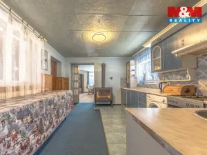 Prodej rodinného domu, Horní Počaply, 180 m2