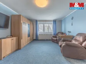 Prodej rodinného domu, Horní Počaply, 180 m2