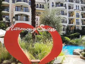 Prodej bytu 3+kk, Nesebar, Bulharsko, 94 m2